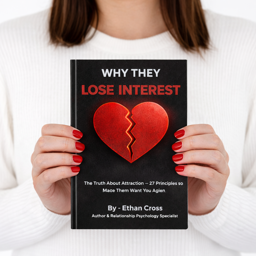 Why They Lose Interest