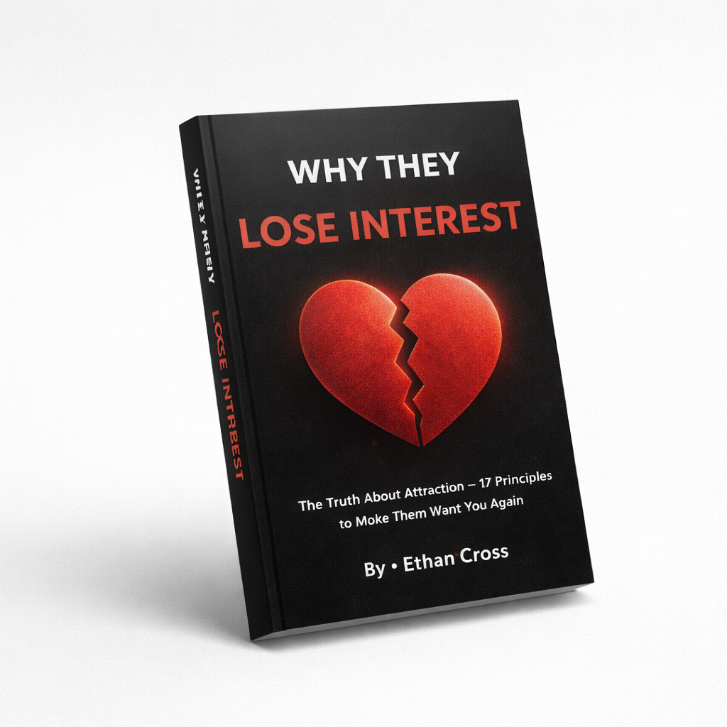 Why They Lose Interest